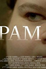 Poster de la película PAM