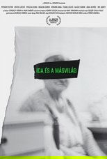 Poster de la película Ica és a másvilág