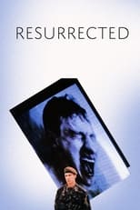 Poster de la película Resurrected