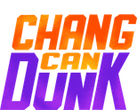 Logo Chang Can Dunk