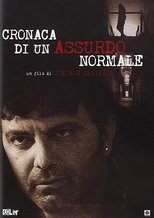 Poster de la película Cronaca di un assurdo normale