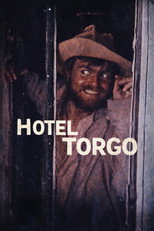 Poster de la película Hotel Torgo