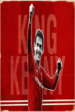 Poster de la película King Kenny