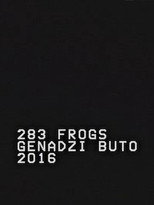 Poster de la película 283 Frogs