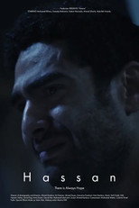 Poster de la película Hassan