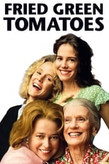 Poster de la película Fried Green Tomatoes