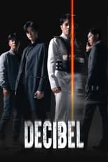 Poster de la película Decibel