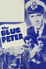 Poster de la película The Blue Peter