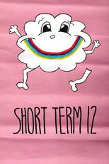 Poster de la película Short Term 12