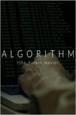 Poster de la película Algorithm