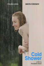 Poster de la película Cold Shower