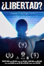 Poster de la película ¿Libertad?