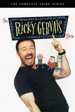 Le Ricky Gervais Show