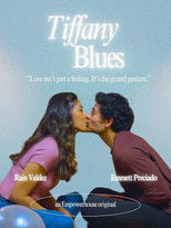 Poster de la película Tiffany Blues