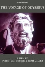 Poster de la película The Voyage of Odysseus
