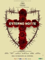 Poster de la película Esterno Notte (part I)