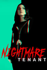 Poster de la película Nightmare Tenant