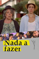 Poster de la película Nada a Fazer