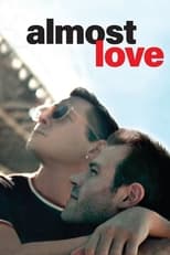 Poster de la película Almost Love
