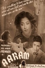Poster de la película Aaram