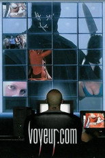 Poster de la película Voyeur.com