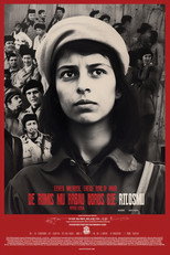 Poster de la película Jeunesse Rouge: The Story of Young Communist Revolutionaries in France