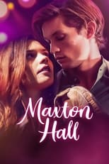 Poster de la serie Maxton Hall - The World Between Us