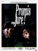 Poster de la película Promised... sworn!