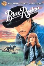 Poster de la película Blue Rodeo