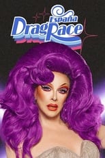 Poster de la serie Drag Race España