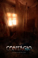 Poster de la película Contágio