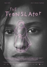 Poster de la película The Translator