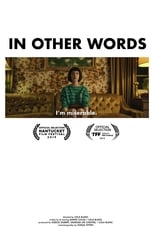 Poster de la película In Other Words