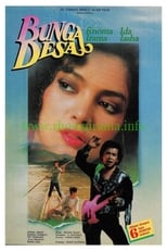 Poster de la película Bunga Desa
