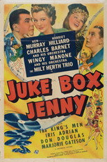 Poster de la película Juke Box Jenny