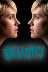 Poster de la película Cinemanovels