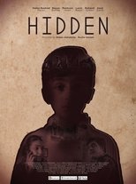 Poster de la película Hidden