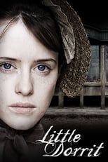 Poster de la serie Little Dorrit