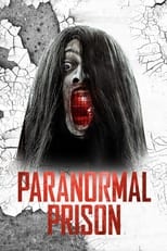 Poster de la película Paranormal Prison