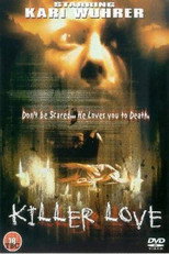 Poster de la película Killer Love