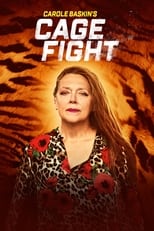 Poster de la serie Carole Baskin’s Cage Fight