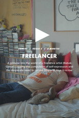 Poster de la película Freelancer