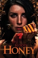 Poster de la película Blood Honey