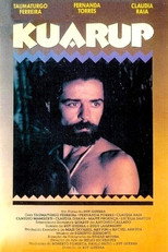 Poster de la película Kuarup
