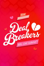 Poster de la serie Dealbreakers