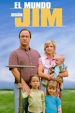 Poster de la serie El mundo según Jim