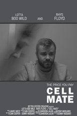 Poster de la película Cell Mate