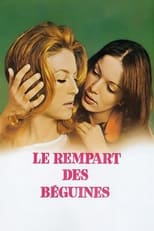 Poster de la película The Beguines