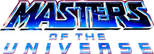 Logo Masters of the Universe