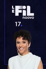 Poster de la serie Noovo Le Fil 17